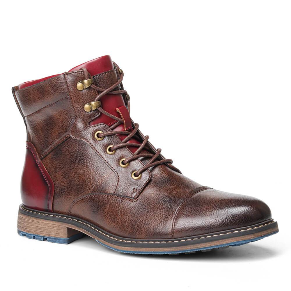 Theo® | Premium Oxford-Støvler