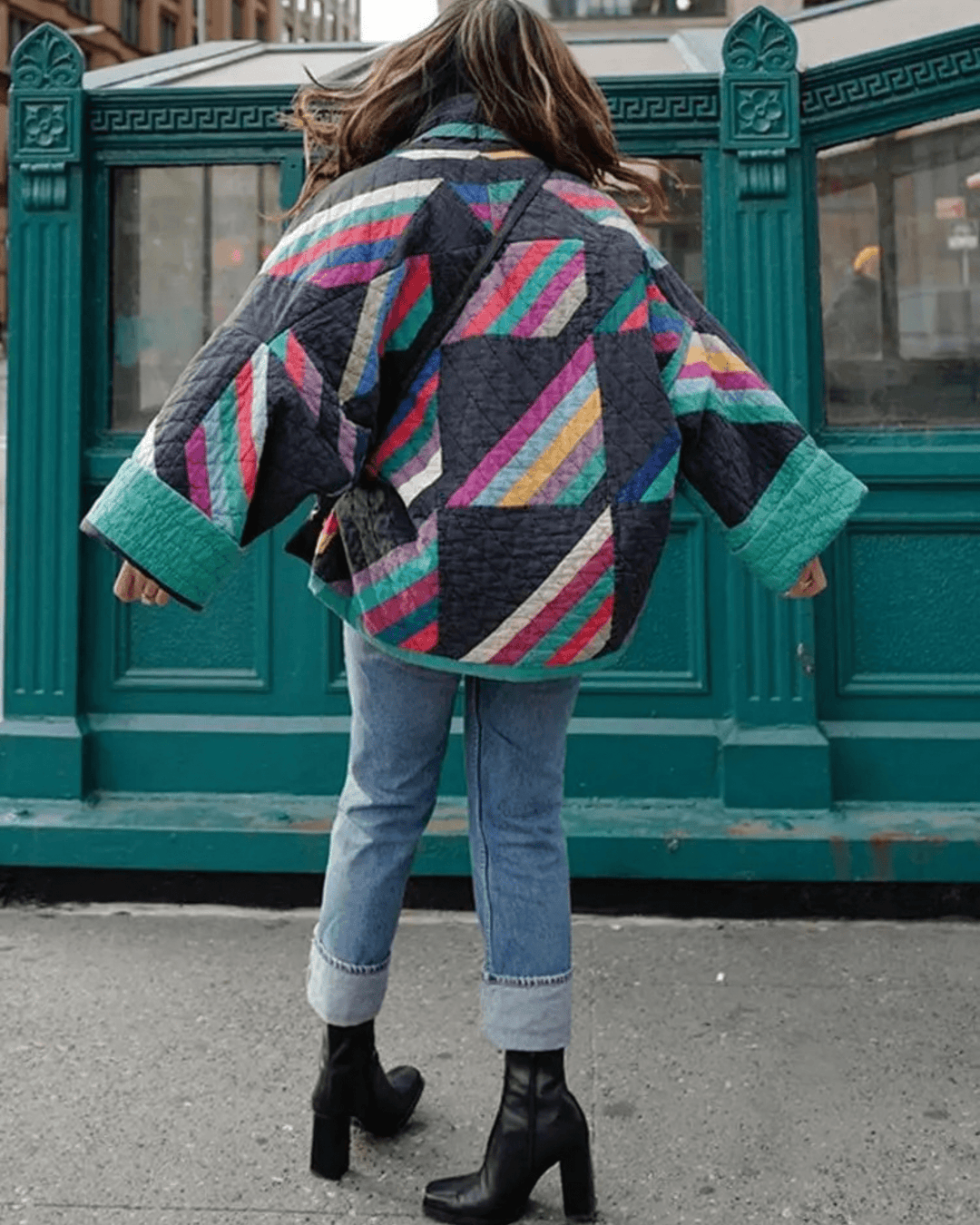 Philomena® | Vintage Frakke