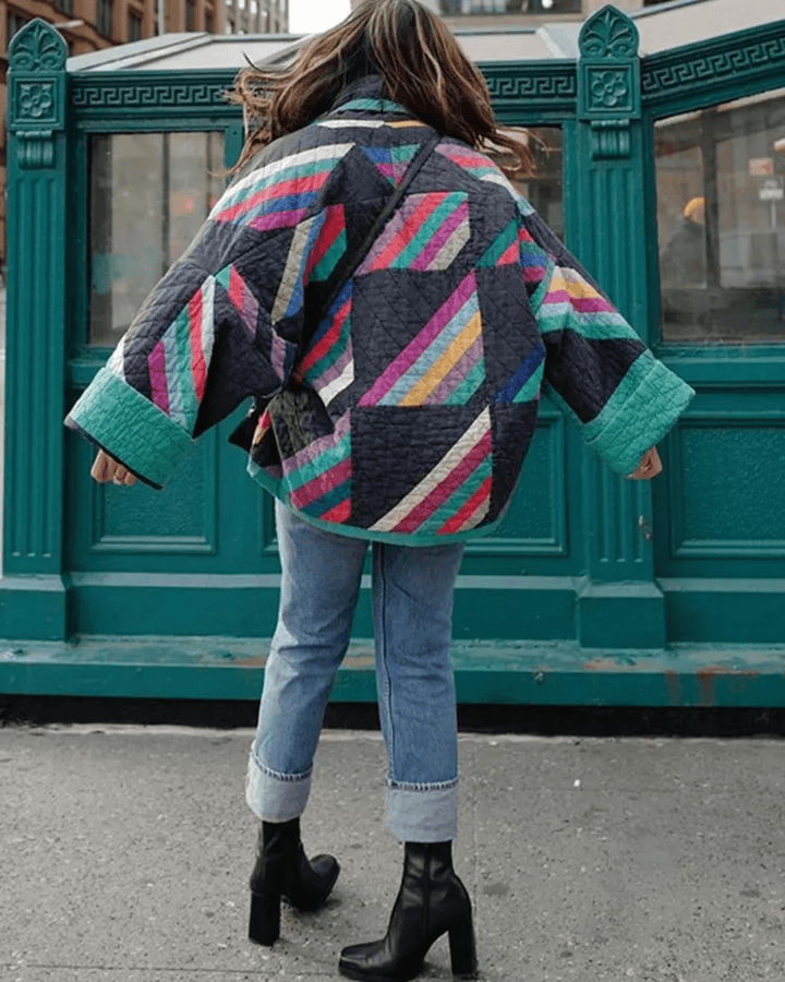 Philomena® | Vintage Frakke