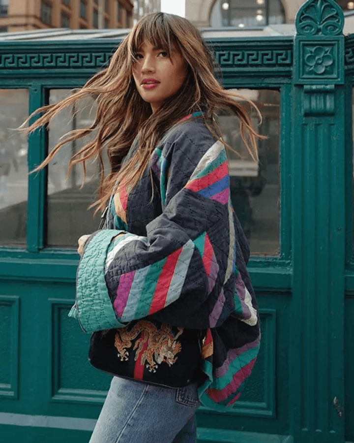 Philomena® | Vintage Frakke