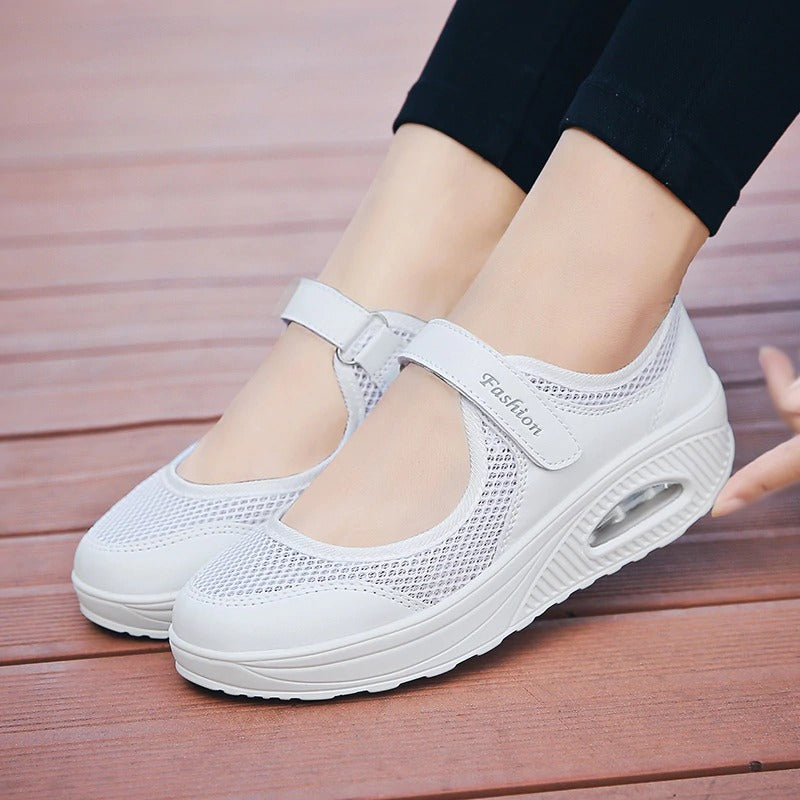 MAISE® | Anti-Slip Ortopædiske Sko