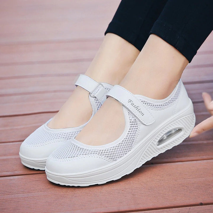 MAISE® | Anti-Slip Ortopædiske Sko