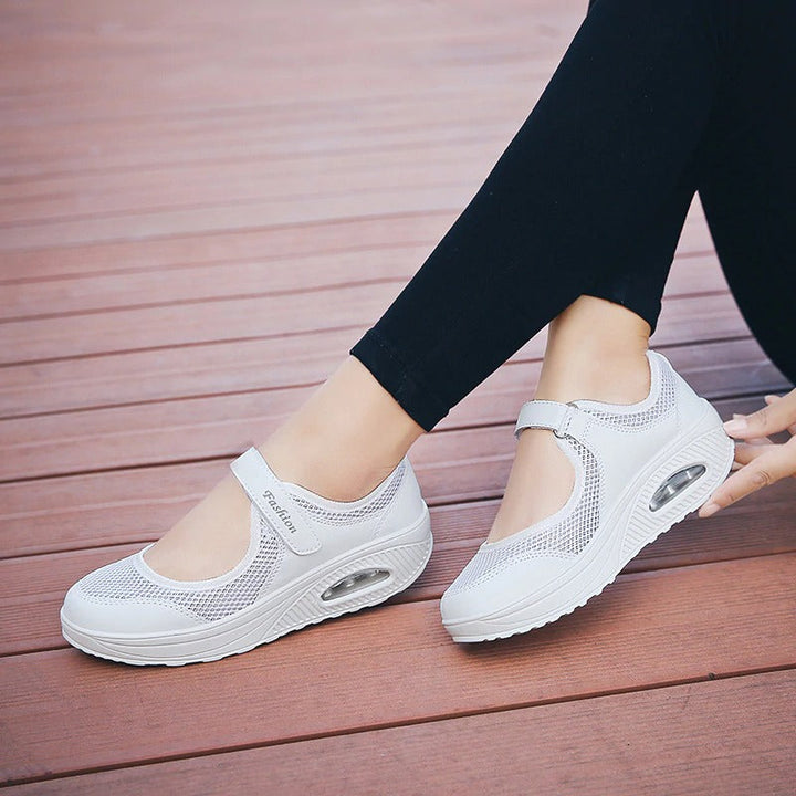 MAISE® | Anti-Slip Ortopædiske Sko