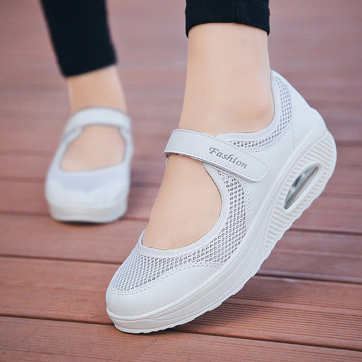 MAISE® | Anti-Slip Ortopædiske Sko