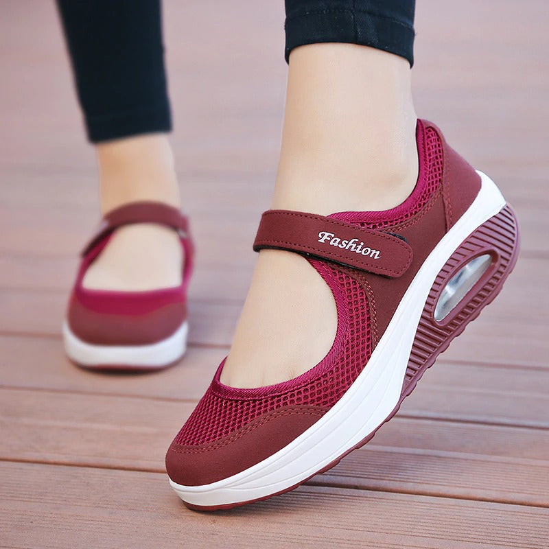 MAISE® | Anti-Slip Ortopædiske Sko