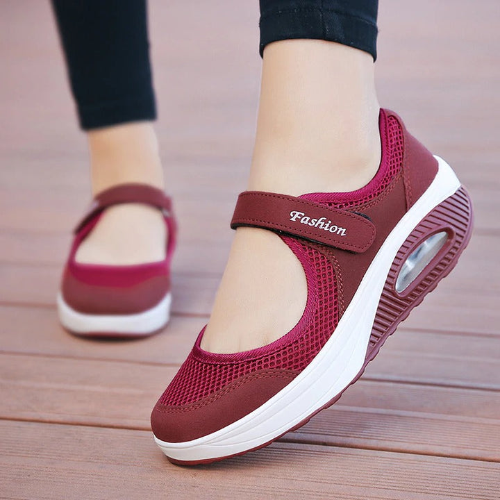 MAISE® | Anti-Slip Ortopædiske Sko