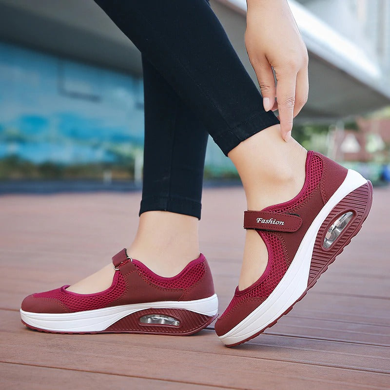 MAISE® | Anti-Slip Ortopædiske Sko