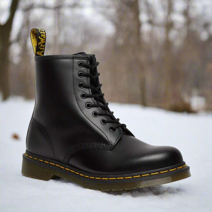 MARTEN | ELEGANTE SNØRRESKO