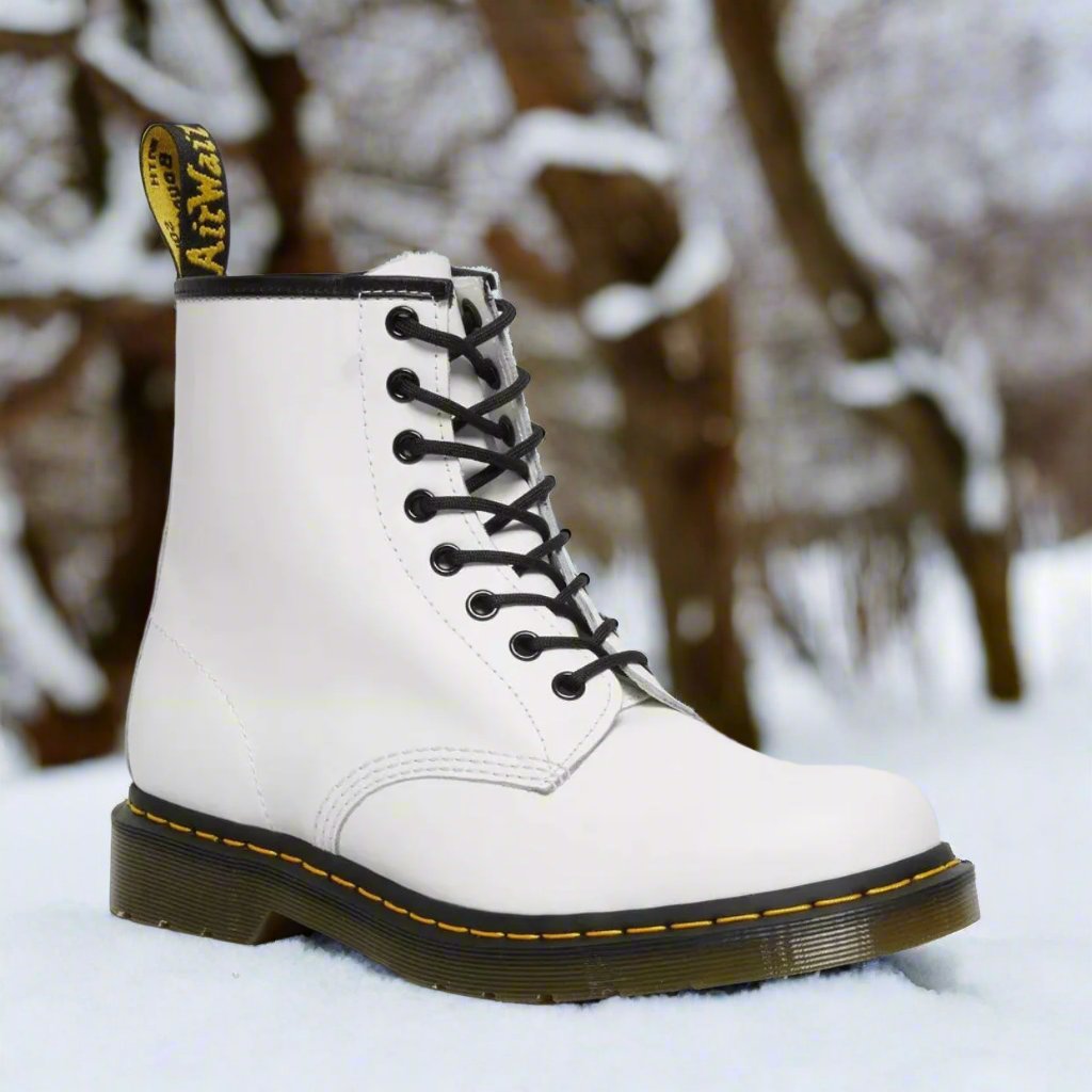 MARTEN | ELEGANTE SNØRRESKO