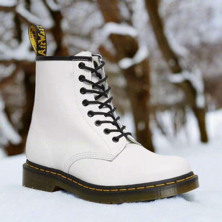 MARTEN | ELEGANTE SNØRRESKO