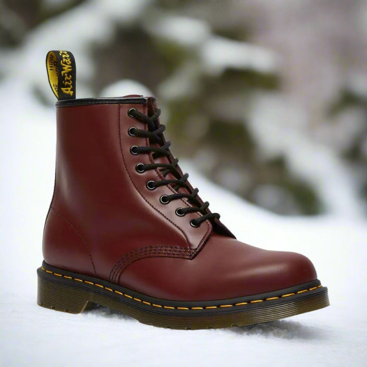 MARTEN | ELEGANTE SNØRRESKO