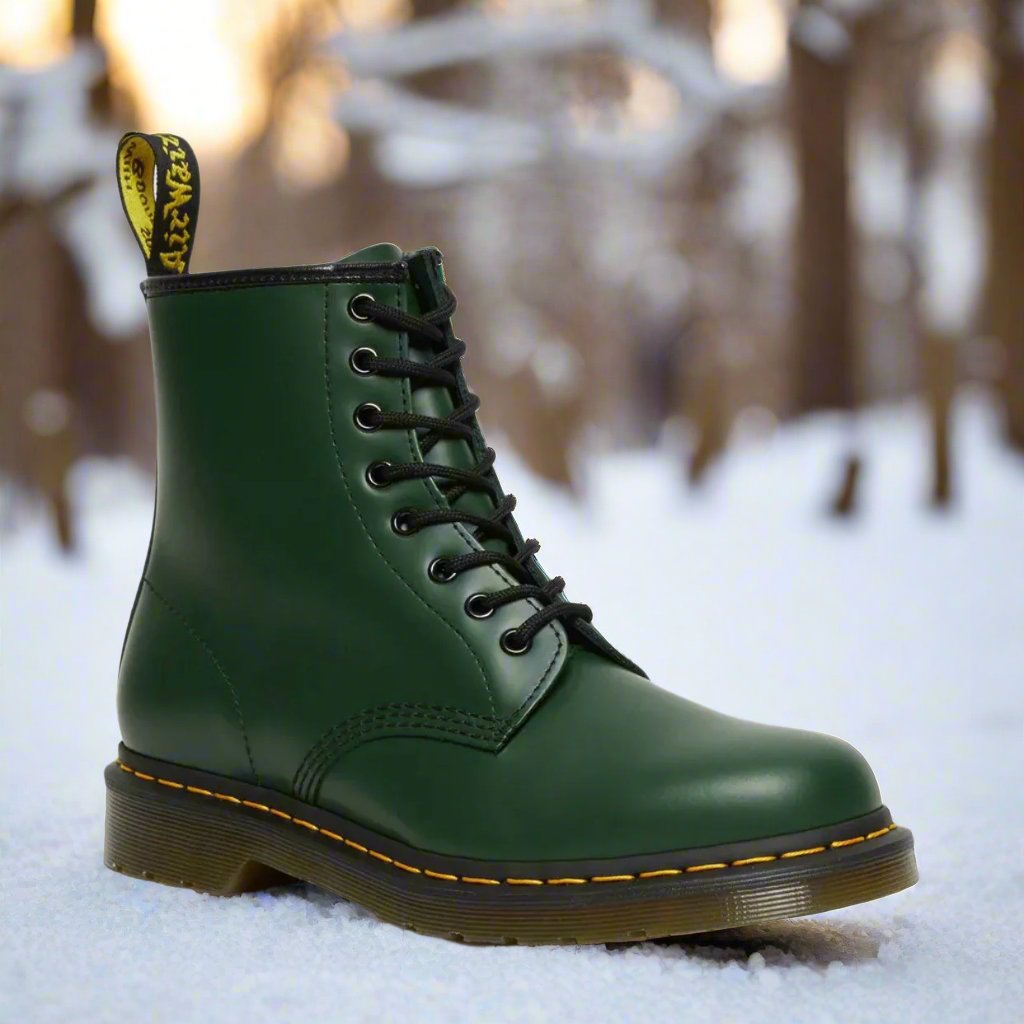 MARTEN | ELEGANTE SNØRRESKO