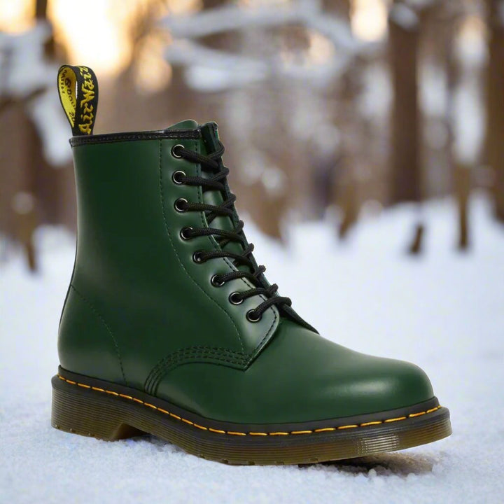 MARTEN | ELEGANTE SNØRRESKO