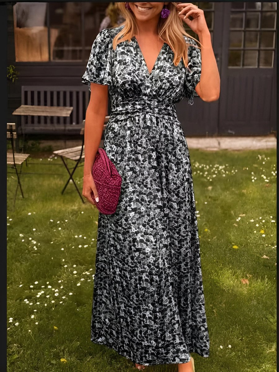 AMALIE® | DAS BLUMENKLEID