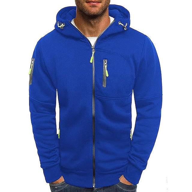 Halfdan® | Herre Hoodie
