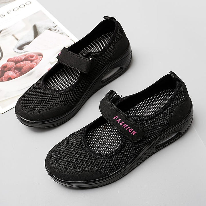 MAISE® | Anti-Slip Ortopædiske Sko