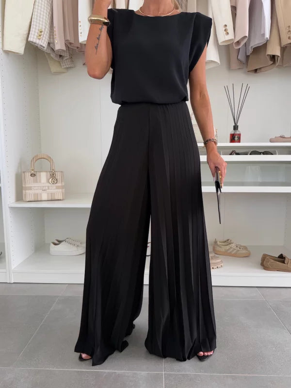 Malou® | Elegant sæt med to dele