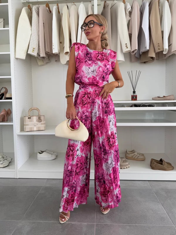 Malou® | Elegant sæt med to dele