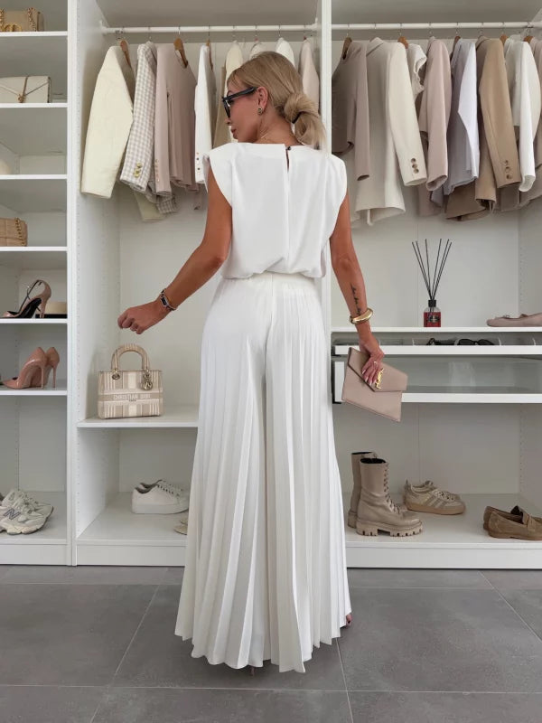 Malou® | Elegant sæt med to dele