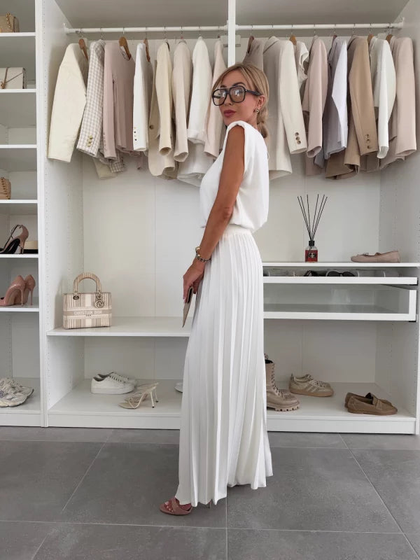 Malou® | Elegant sæt med to dele