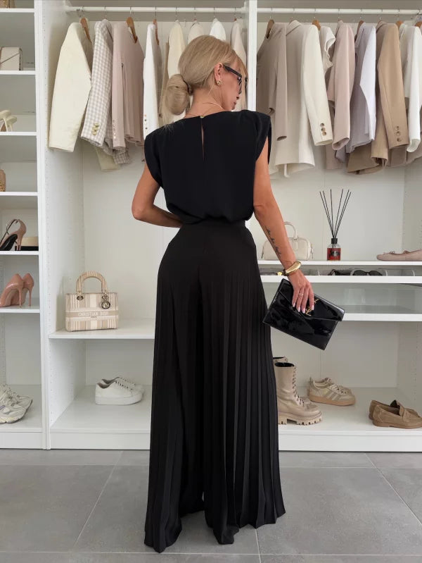 Malou® | Elegant sæt med to dele