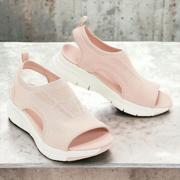 Rebekka® | Orthopædiske Sportsandaler