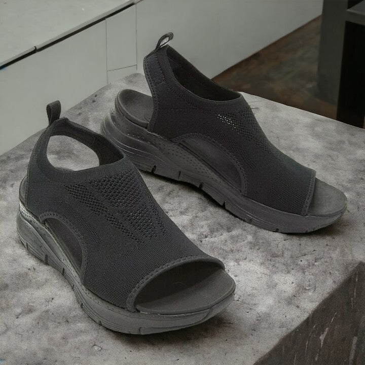 Rebekka® | Orthopædiske Sportsandaler