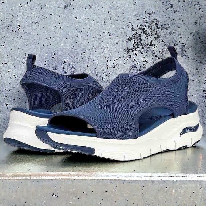 Rebekka® | Orthopædiske Sportsandaler