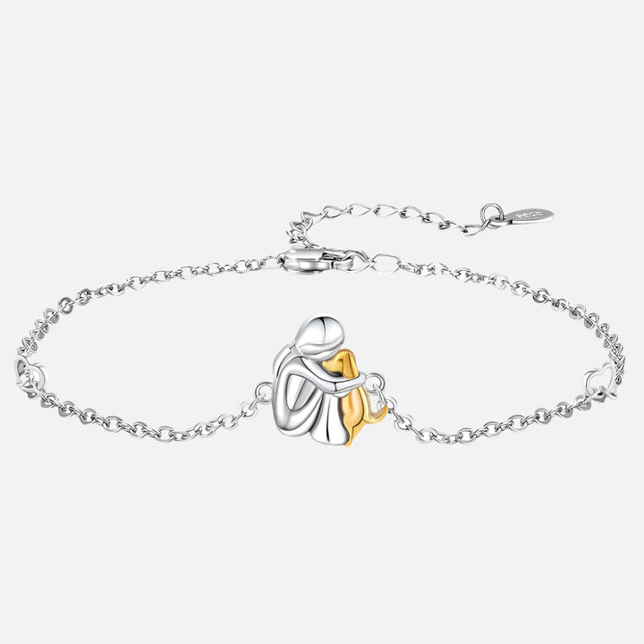 Eliza® | Hundefigur-Armbånd