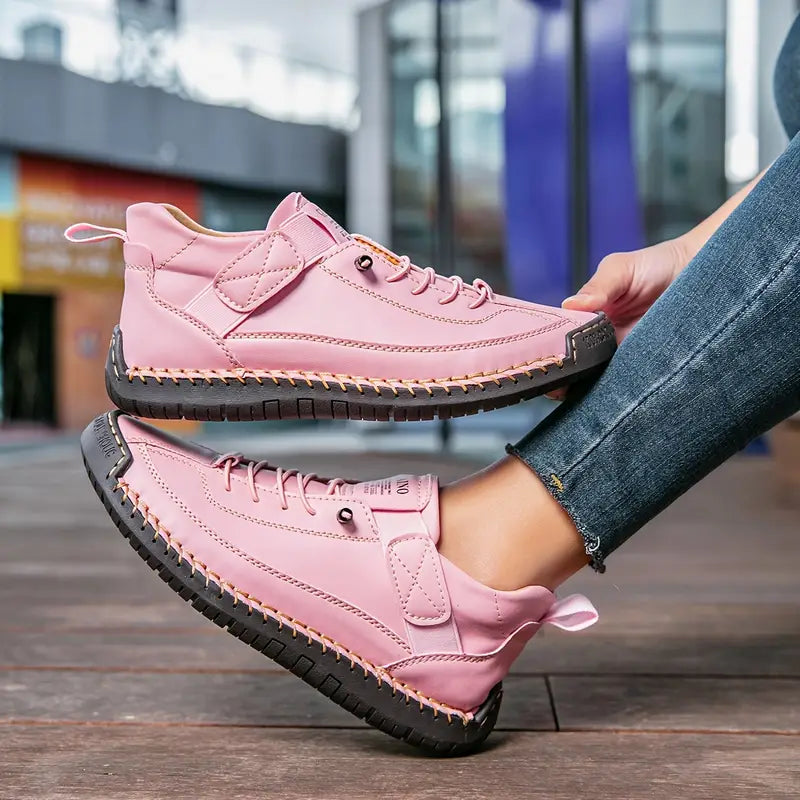 Mia - Orthopædiske Sneakers
