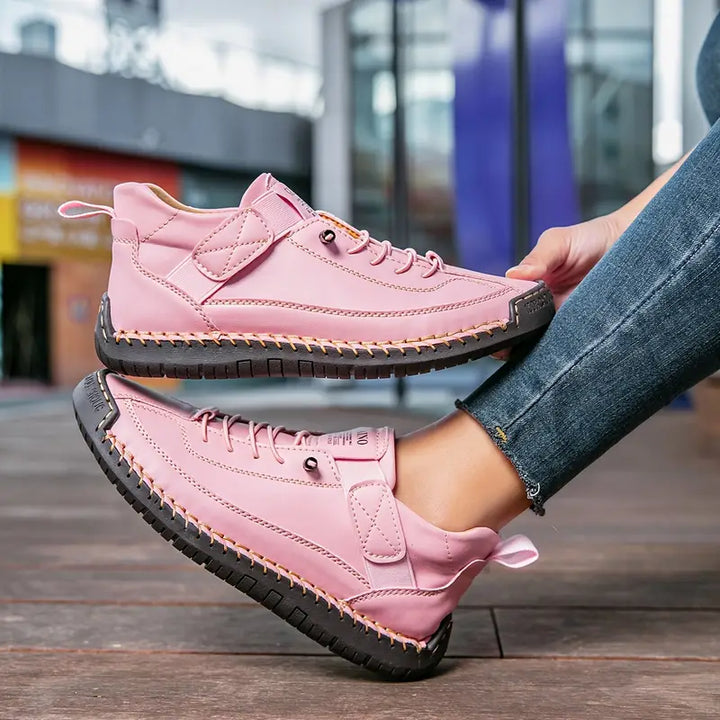 Mia - Orthopædiske Sneakers