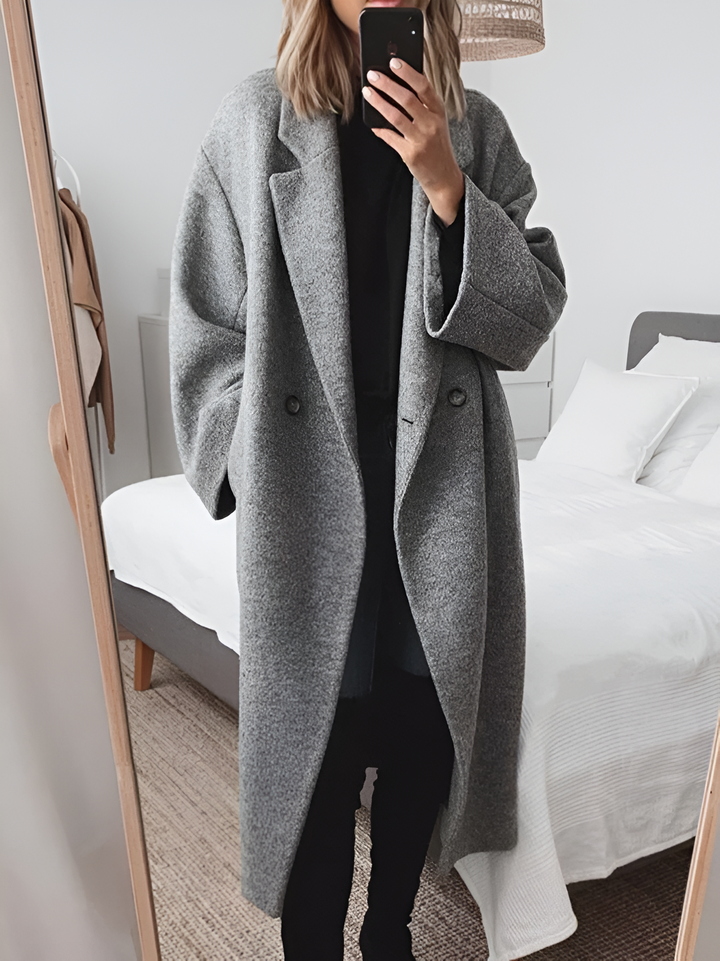 Leni® | ELEGANT OG ALSIDIG KAPPE