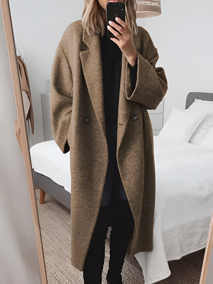 Leni® | ELEGANT OG ALSIDIG KAPPE