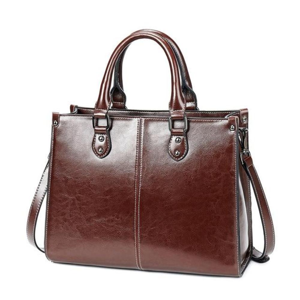 Sac Scarlett | Elegant, Klassisk og Praktisk