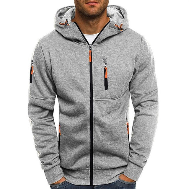Halfdan® | Herre Hoodie