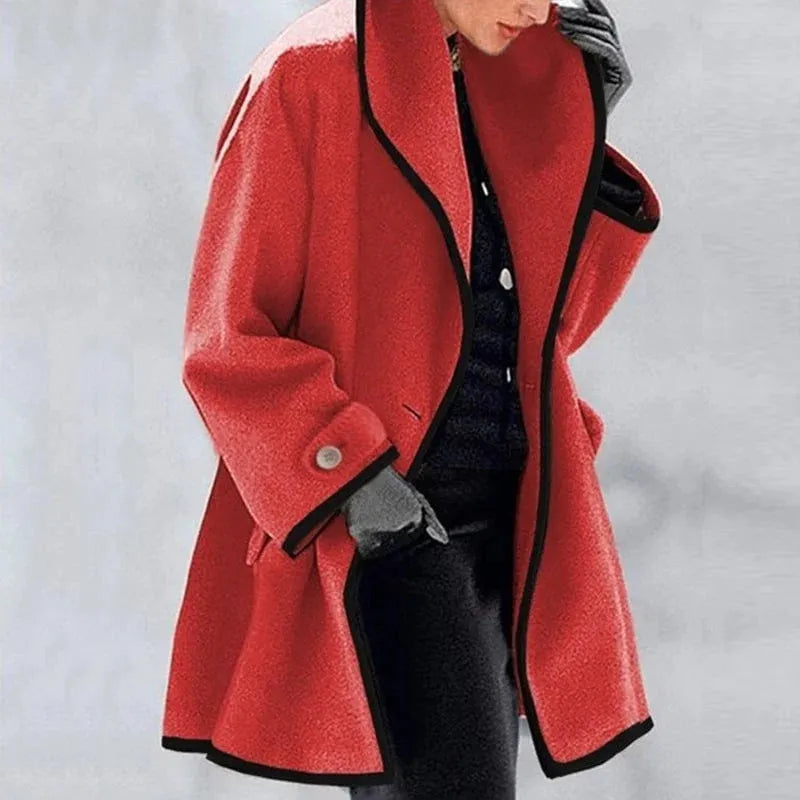 Maristella® | Elegant trenchcoat