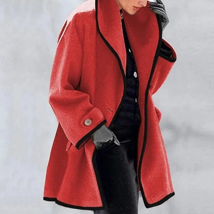 Maristella® | Elegant trenchcoat