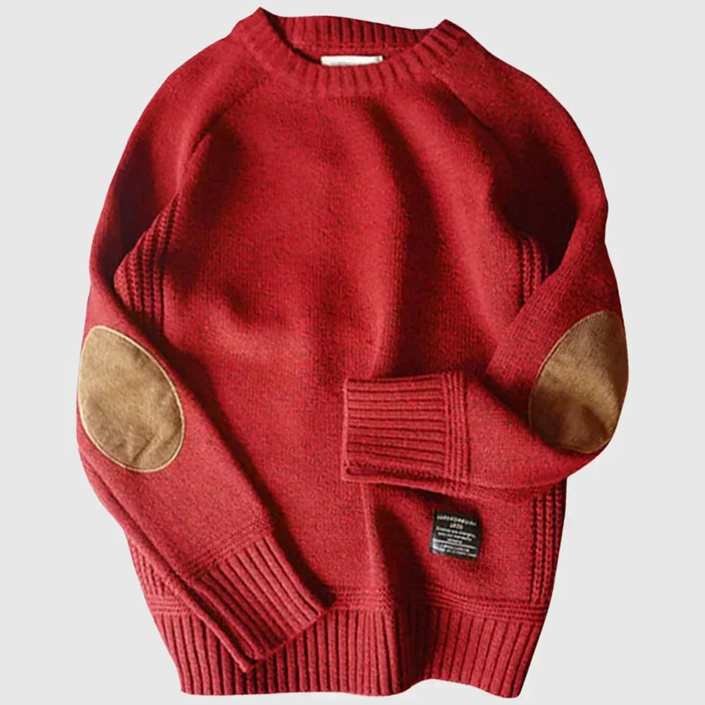 Søren® | Wolpull Haven