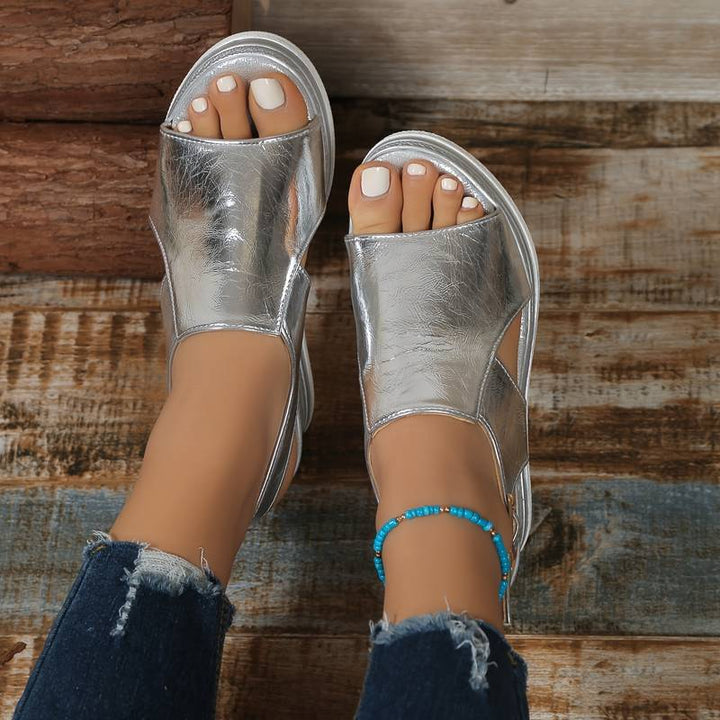 Sofie® | Sandale Palma Orthopedia