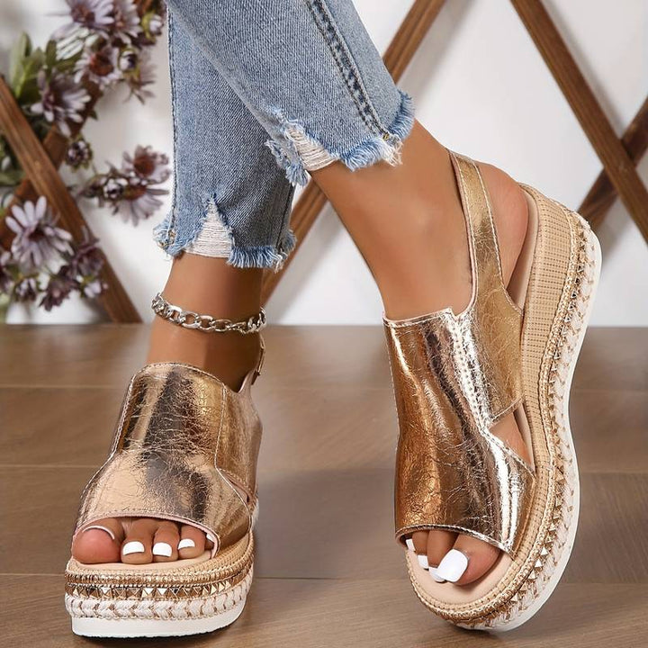Sofie® | Sandale Palma Orthopedia