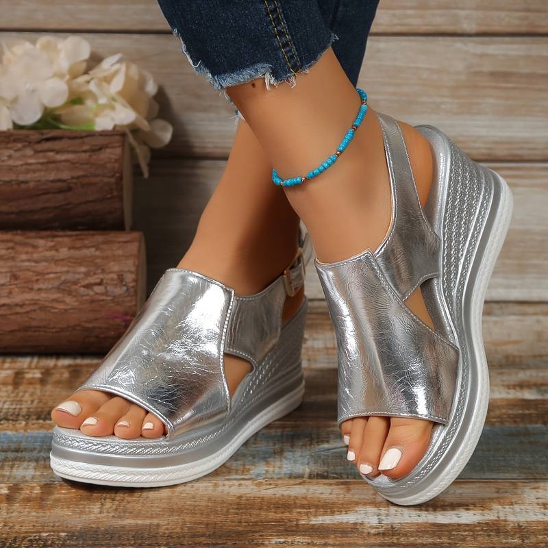 Sofie® | Sandale Palma Orthopedia