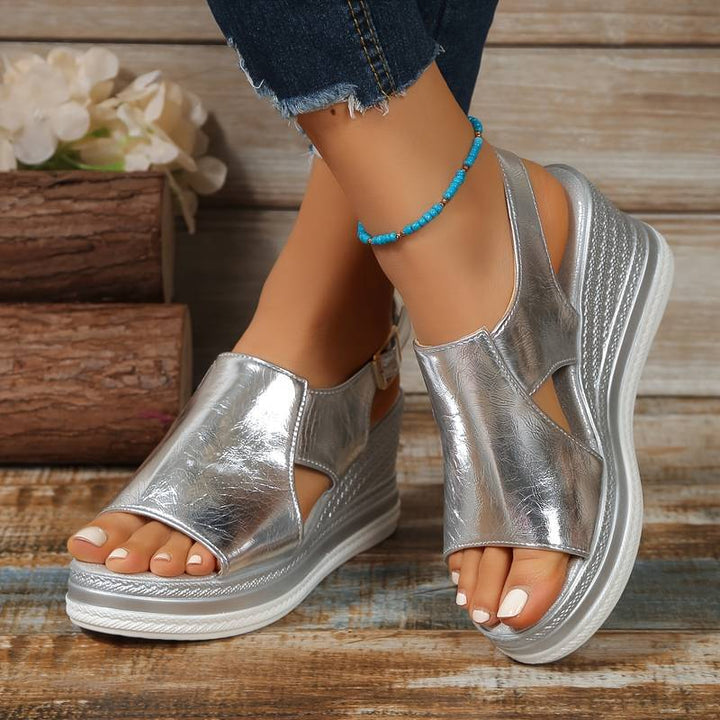 Pernille® | Sandal Orthopedia