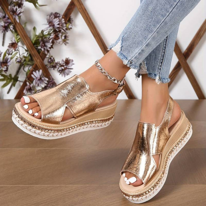 Sofie® | Sandale Palma Orthopedia