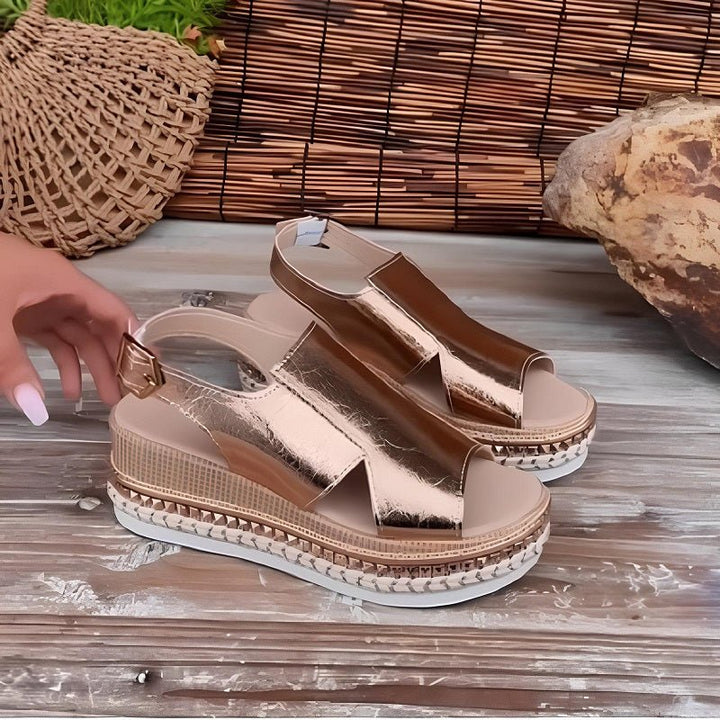 Sofie® | Sandale Palma Orthopedia