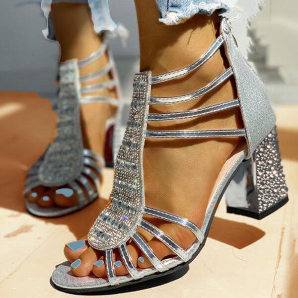 Laura® | Sandaler Blaze & Glow