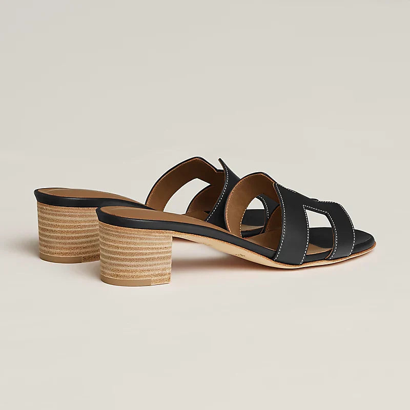 AURORA | Sandaler Oasis med elegant og raffineret design