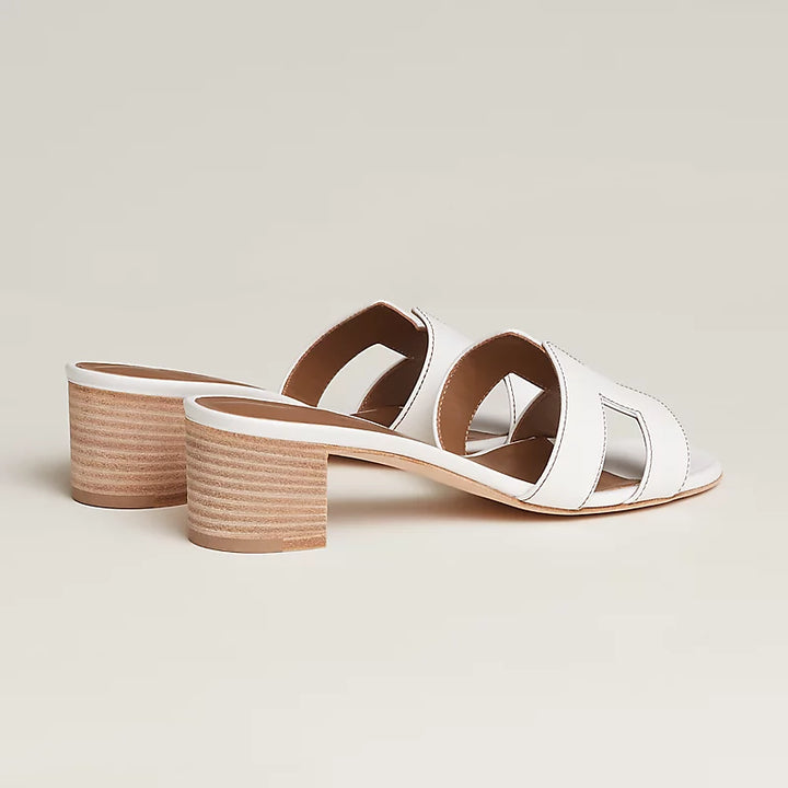 AURORA | Sandaler Oasis med elegant og raffineret design