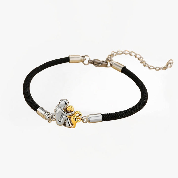 Daisy® | Hund Ikon Charm Armbånd