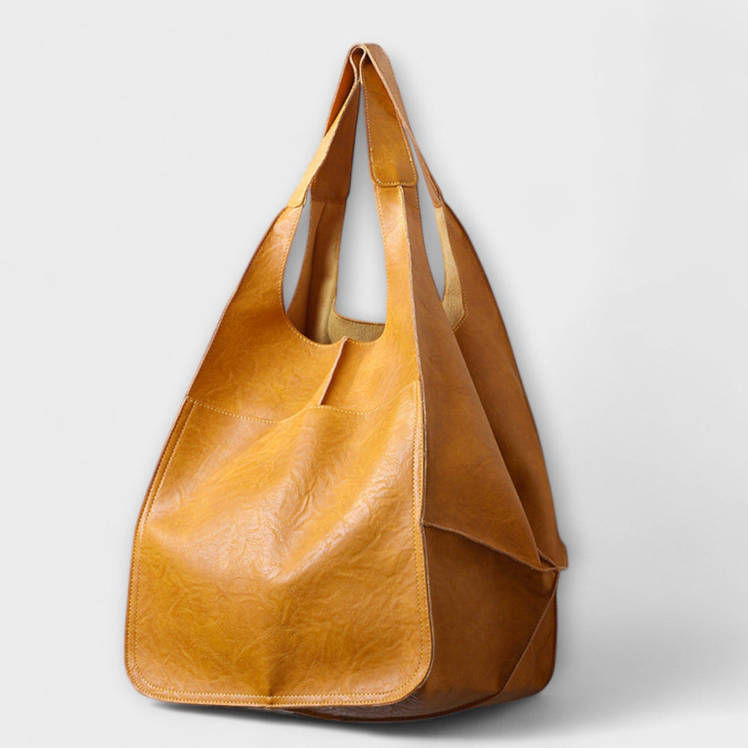Leda® | Oversize Weekender Taske