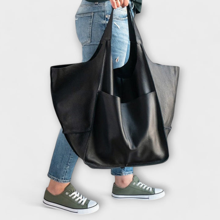 Leda® | Oversize Weekender Taske